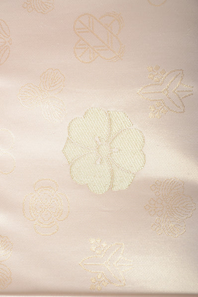 Japanese kimono 6 items set / TK #1-409