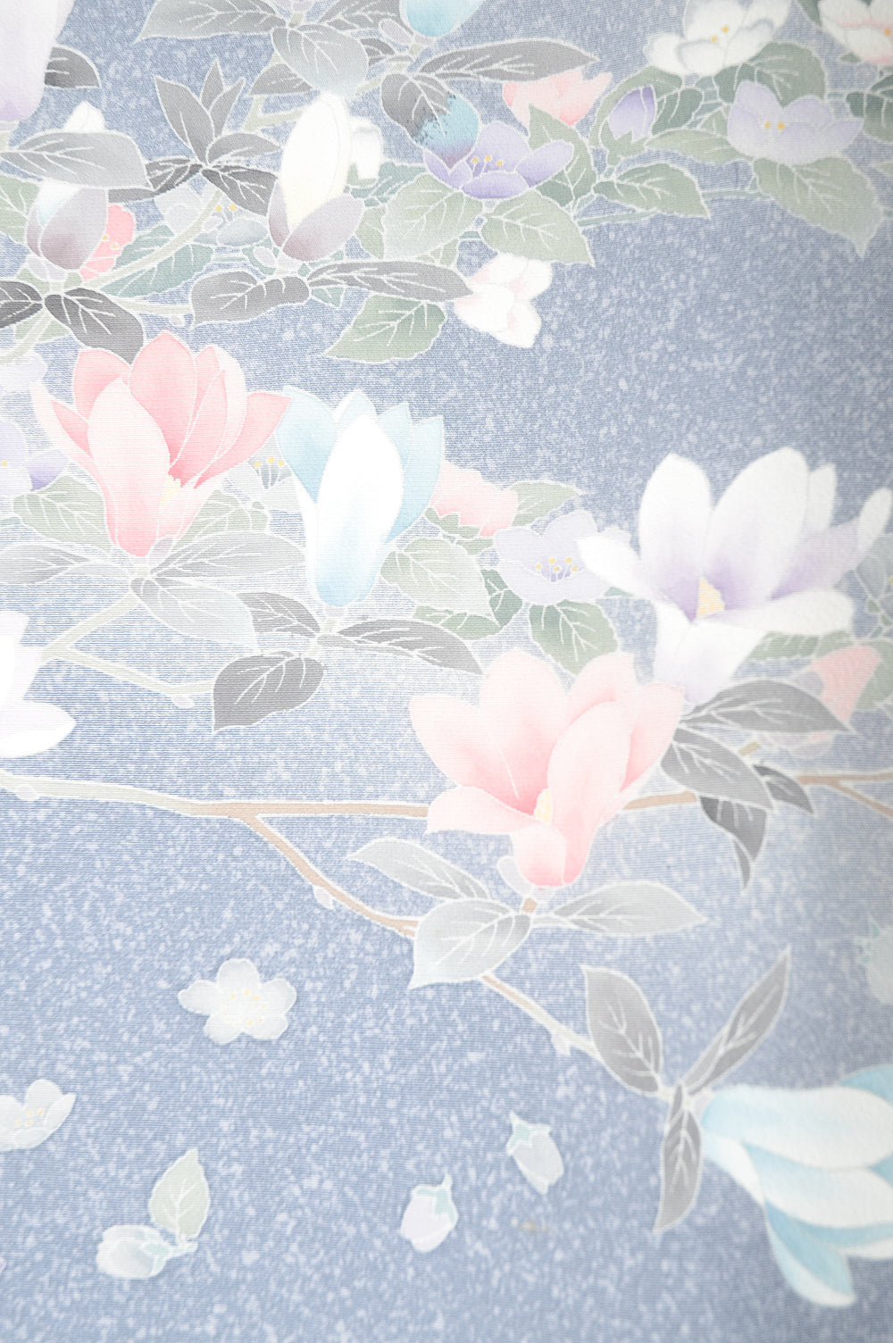 Japanese kimono 6 items set / TK #1-538