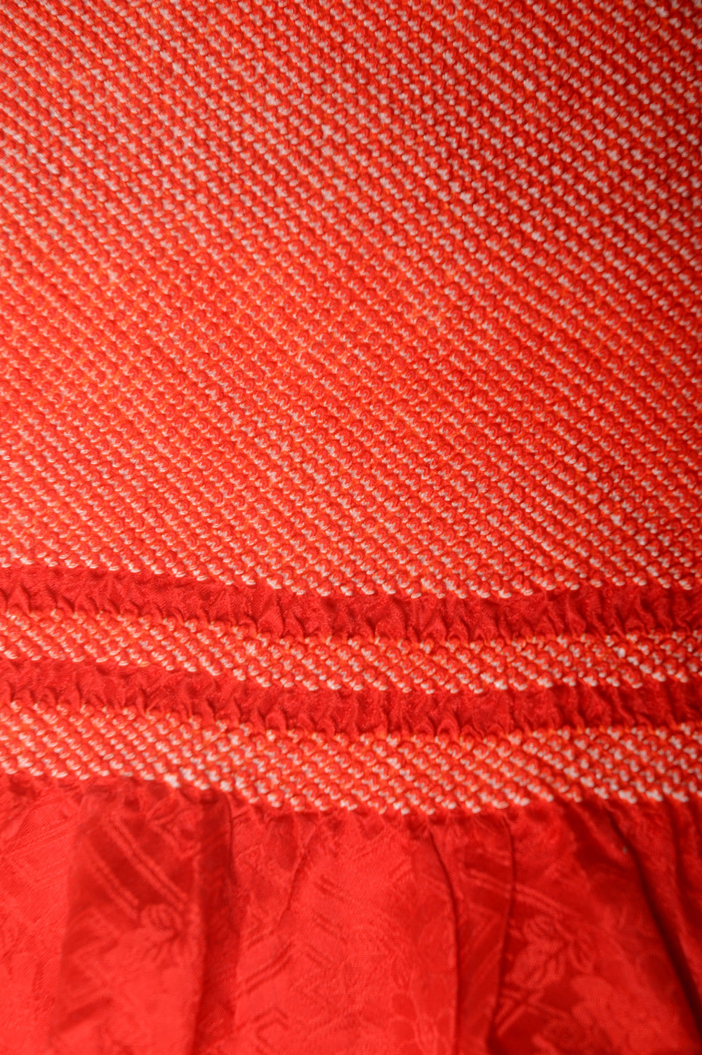 Japanese kimono 6 items set / TK #1-409