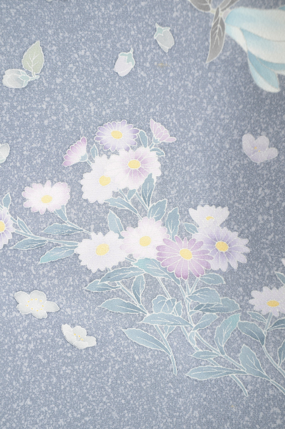 Japanese kimono 6 items set / TK #1-538