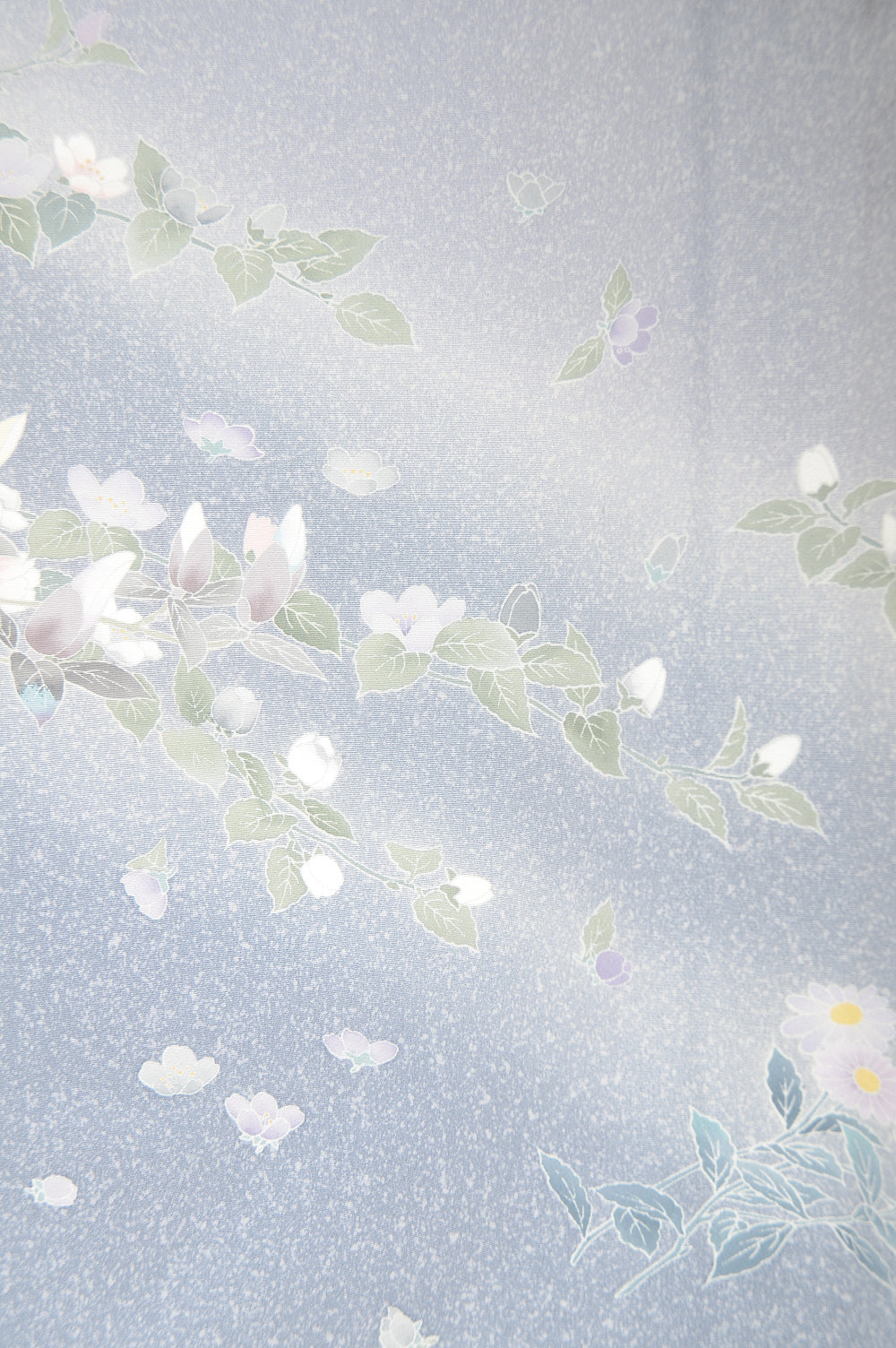 Japanese kimono 6 items set / TK #1-538