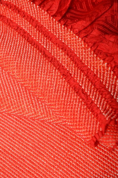 Japanese kimono 6 items set / TK #1-409