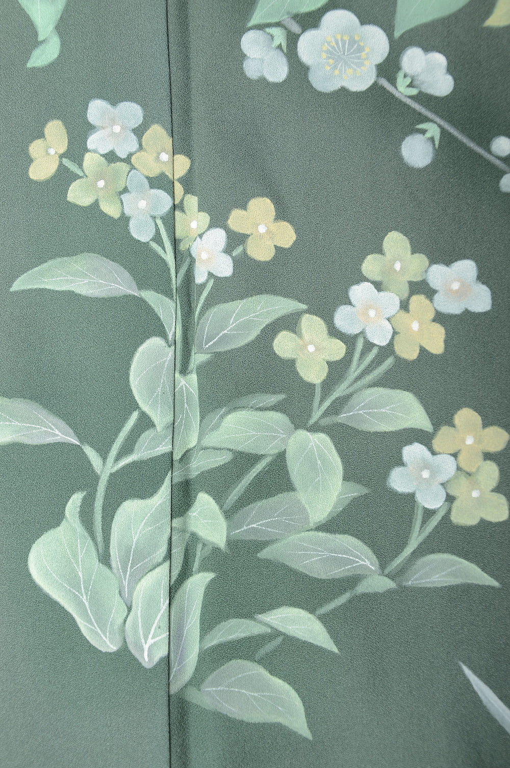 Japanese kimono 6 items set / TK #1305