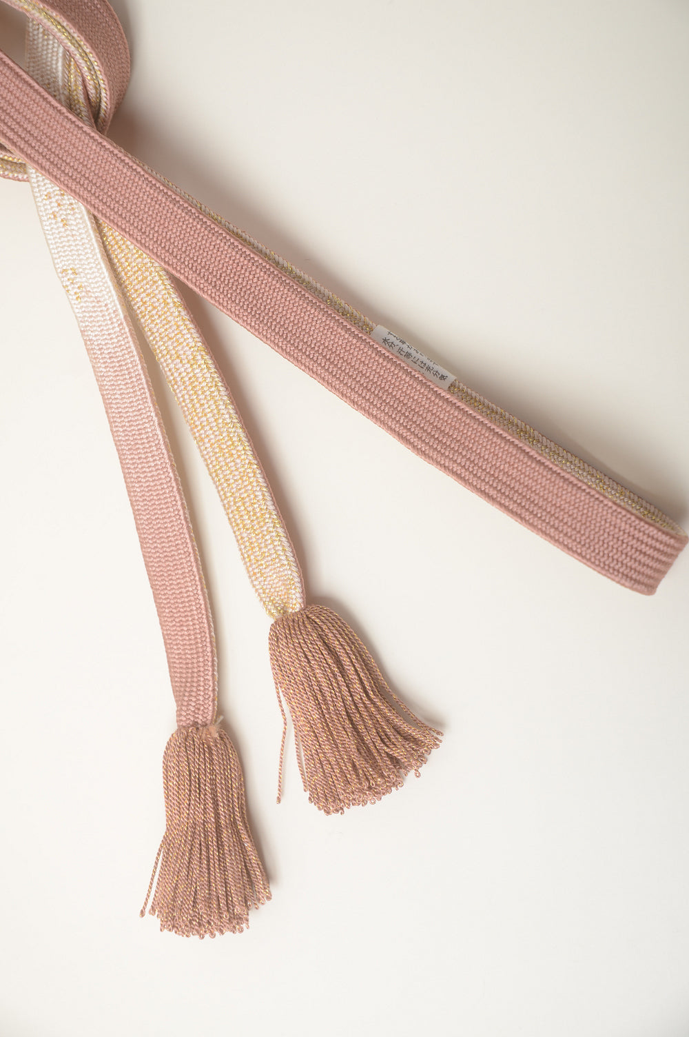 Japanese kimono 6 items set / TK #1-538