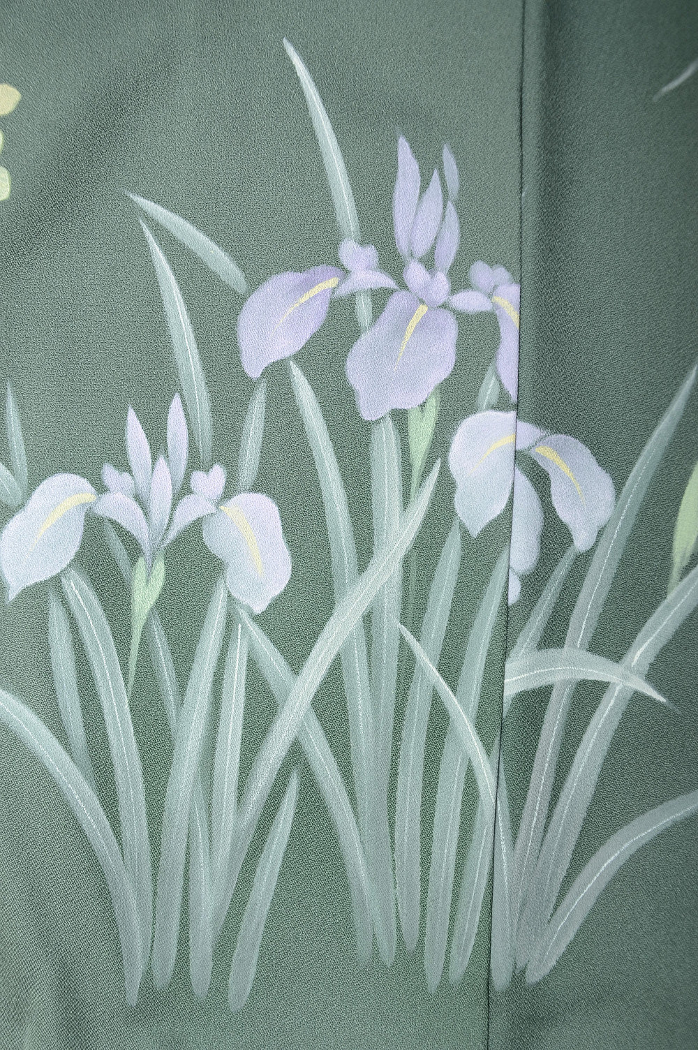 Japanese kimono 6 items set / TK #1305