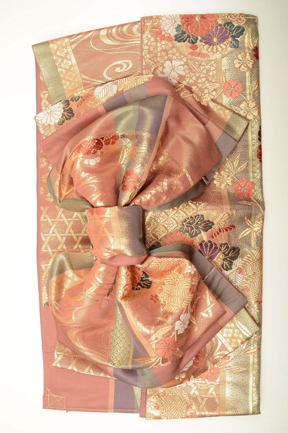 Japanese kimono 6 items set / TK #1305