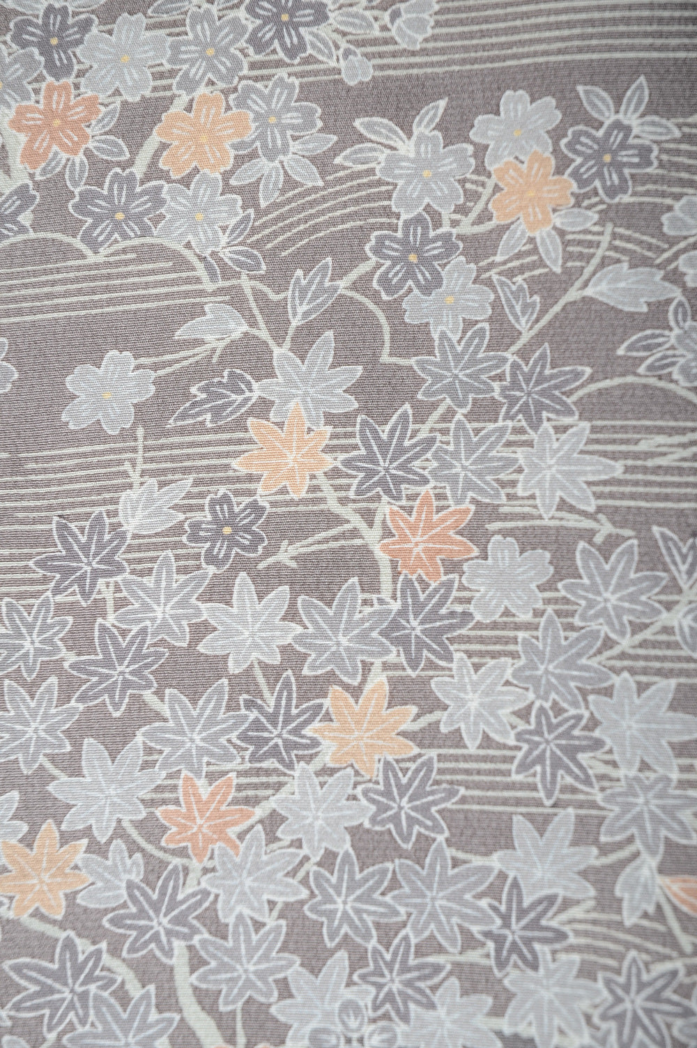Japanese kimono 6 items set / TK #1-539