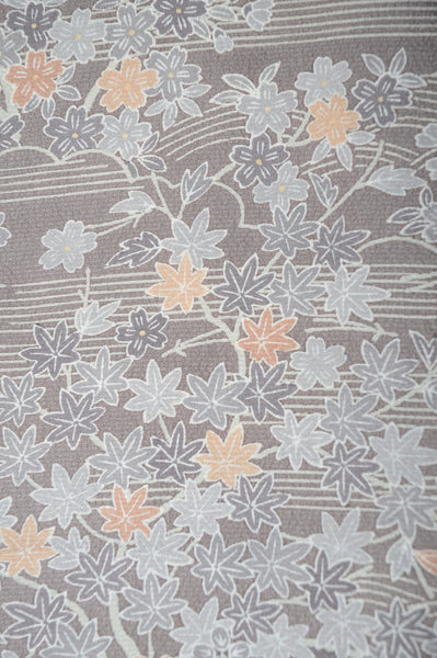 Japanese kimono 6 items set / TK #1-539