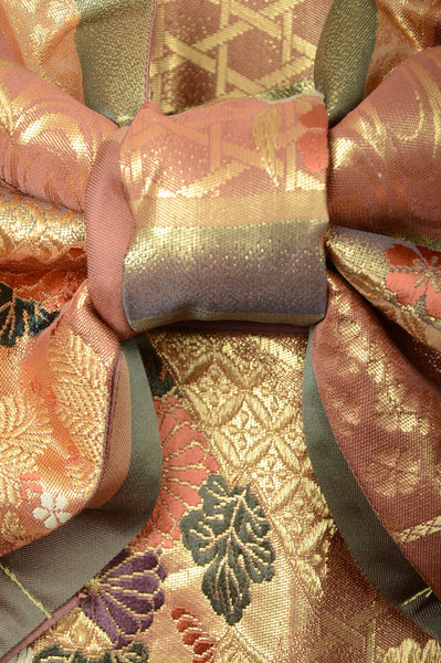 Japanese kimono 6 items set / TK #1305