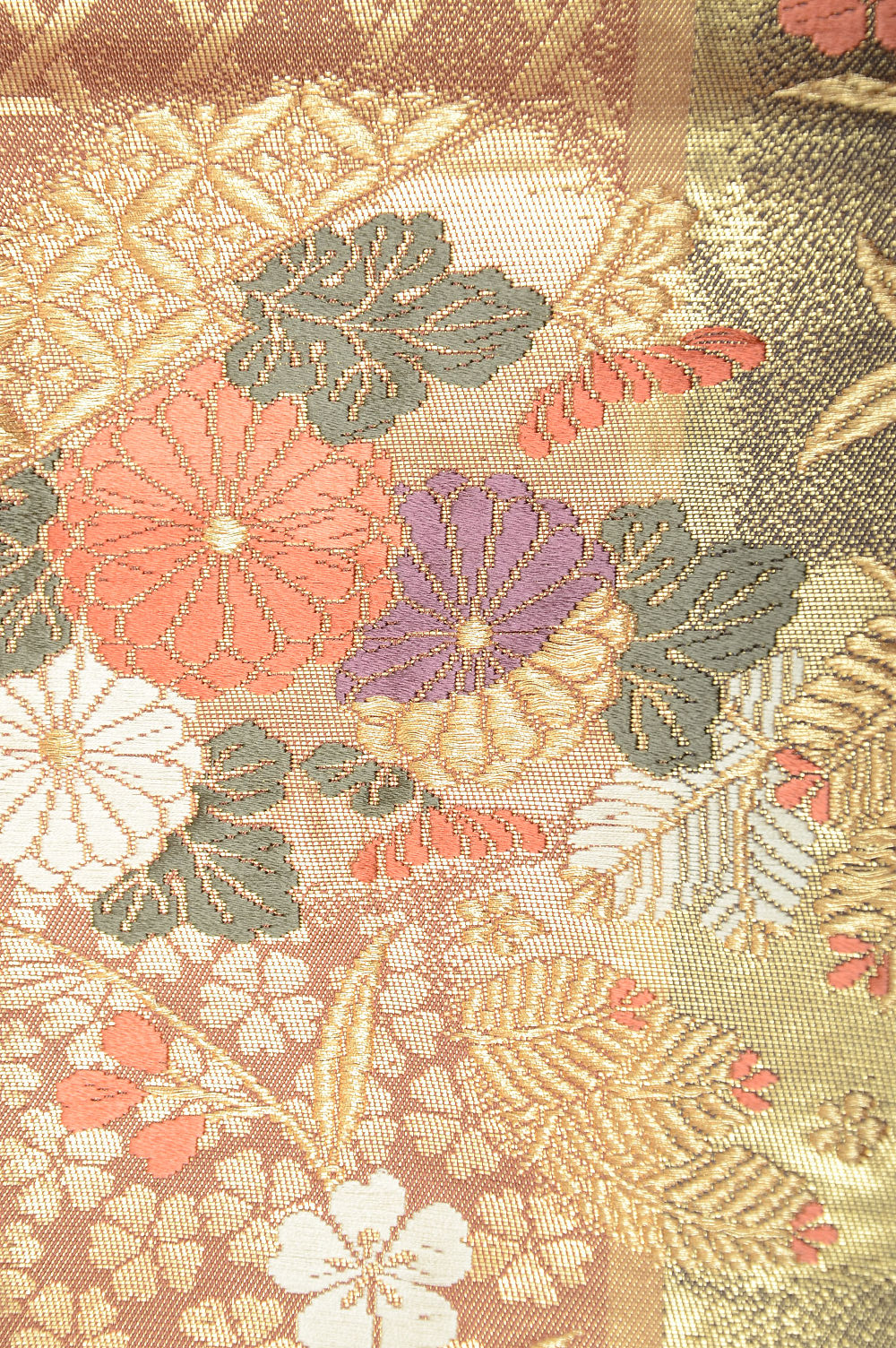 Japanese kimono 6 items set / TK #1305