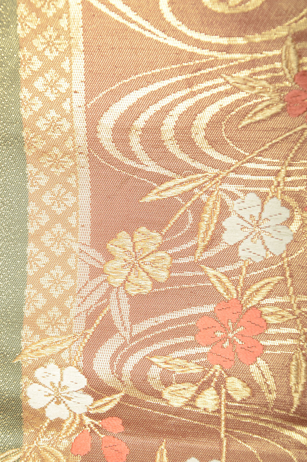 Japanese kimono 6 items set / TK #1305