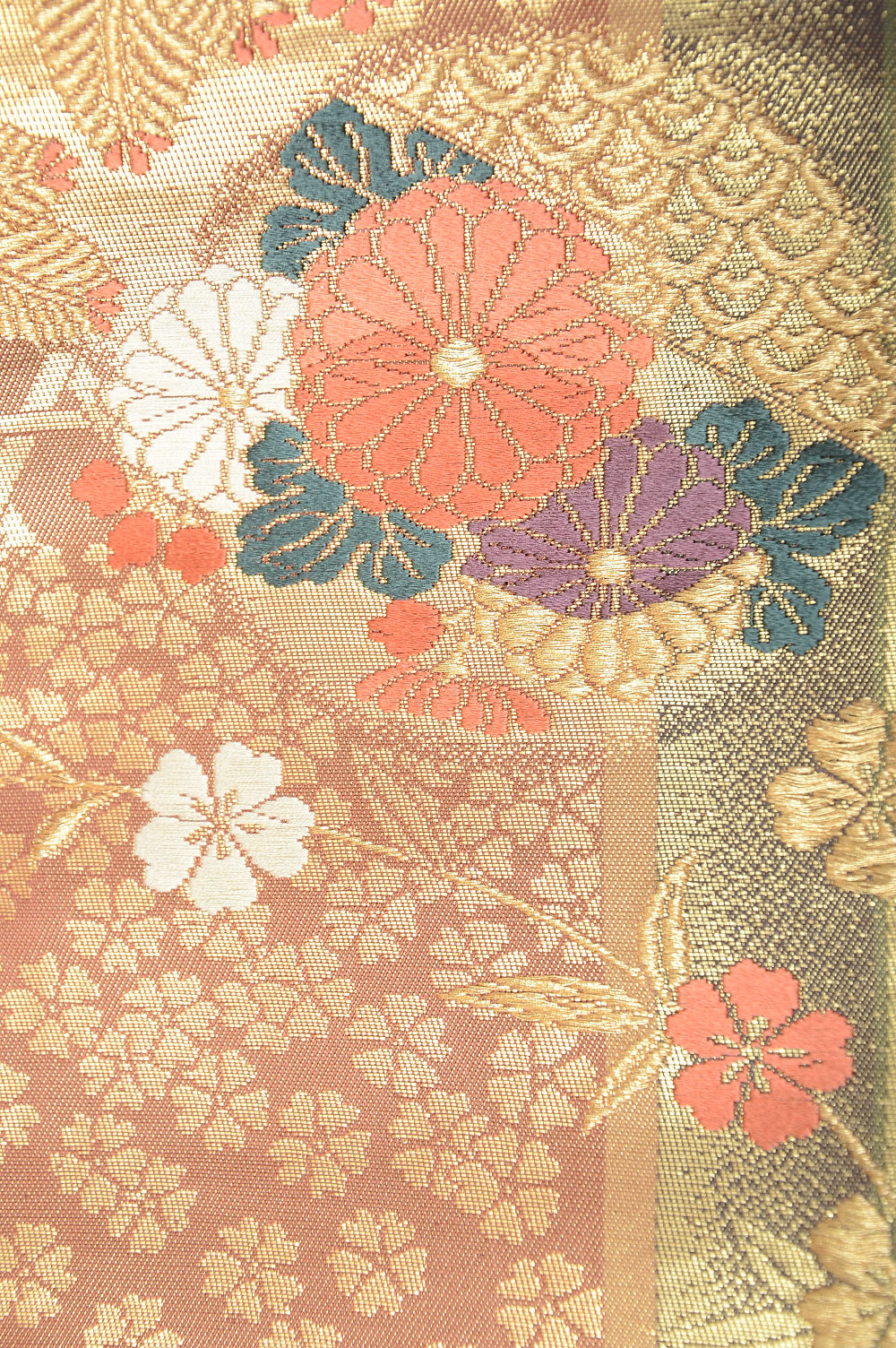 Japanese kimono 6 items set / TK #1305