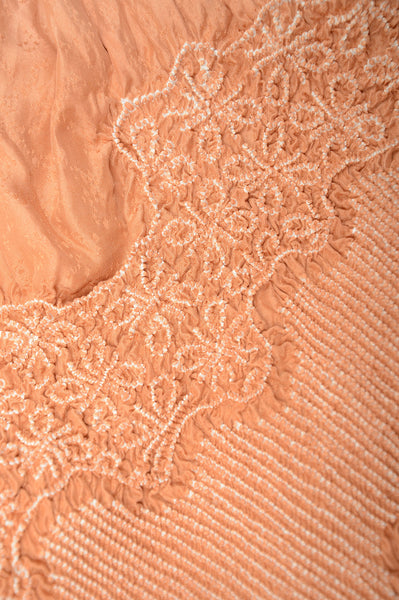 Japanese kimono 6 items set / TK #1305