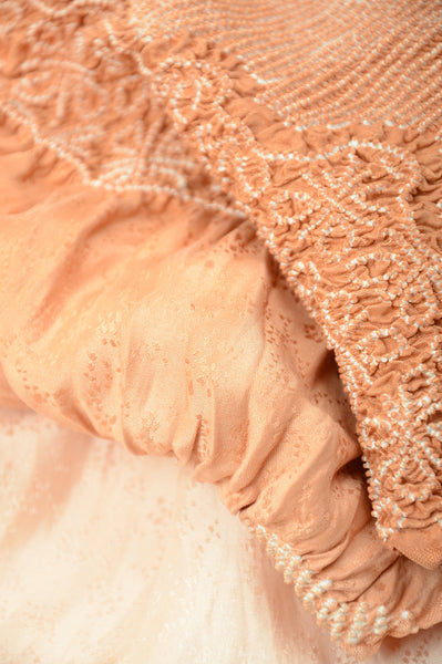 Japanese kimono 6 items set / TK #1305