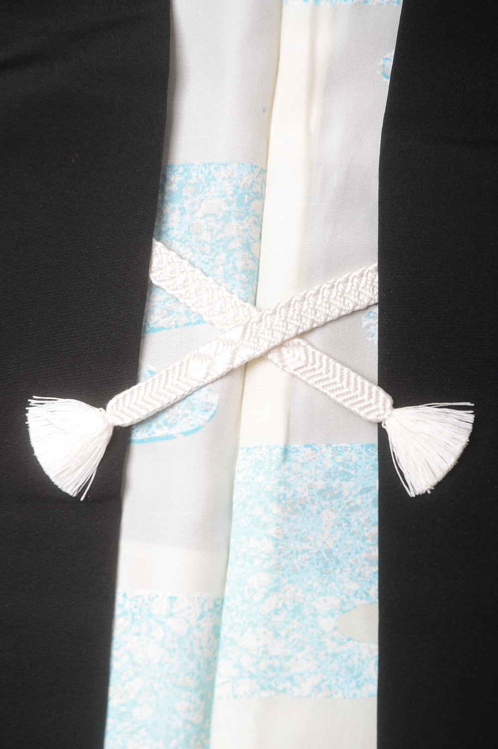 Japanese kimono & jacket set / SK#1-167