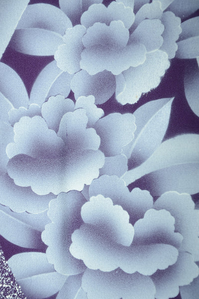 Japanese kimono 6 items set / TK #1306