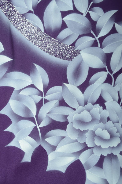 Japanese kimono 6 items set / TK #1306