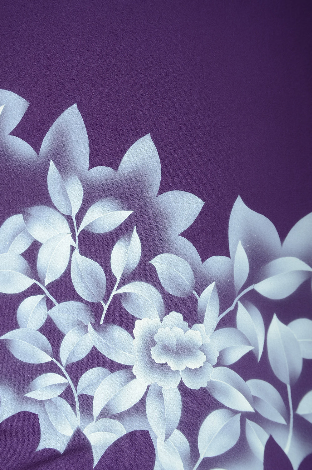 Japanese kimono 6 items set / TK #1306