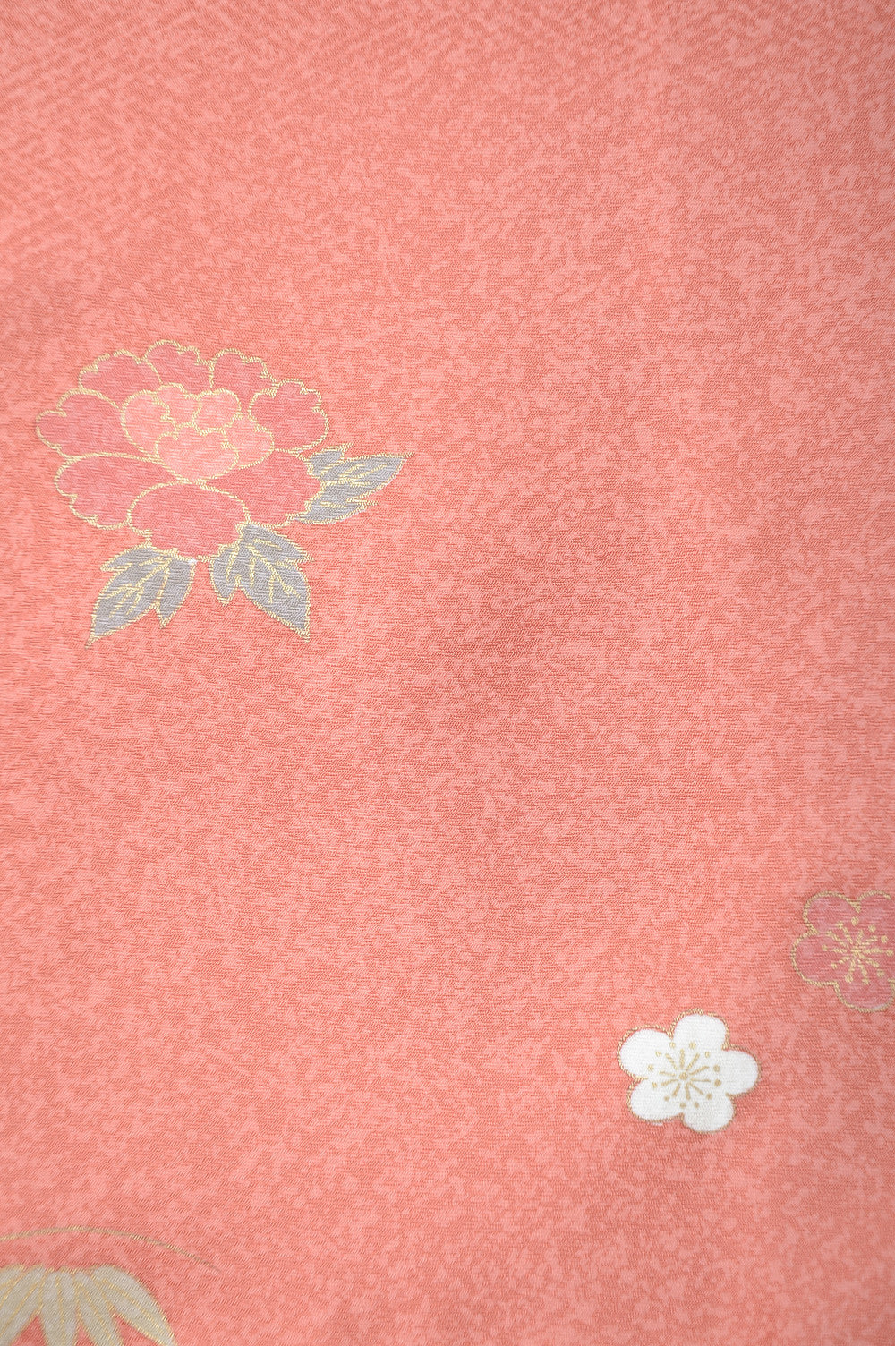 Japanese kimono 6 items set / TK #1-540