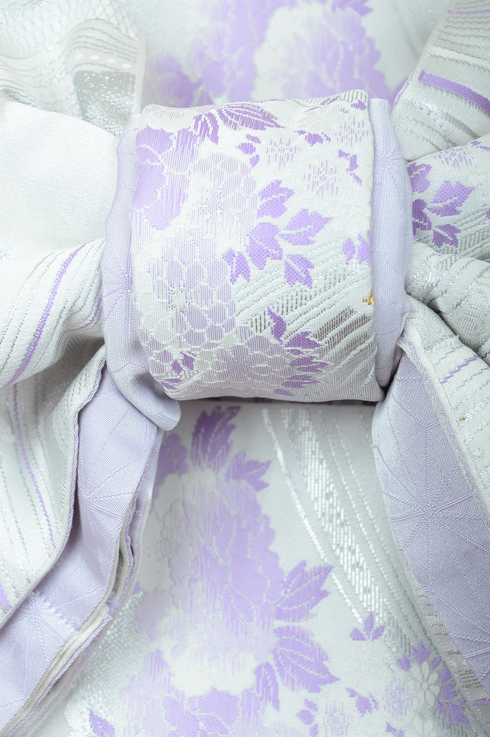 Japanese kimono 6 items set / TK #1306