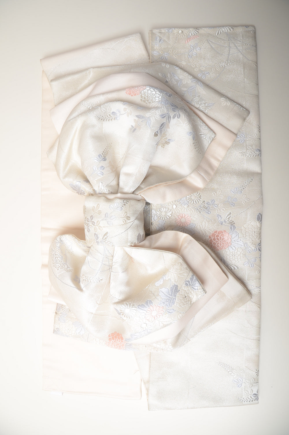 Japanese kimono 6 items set / TK #1-540