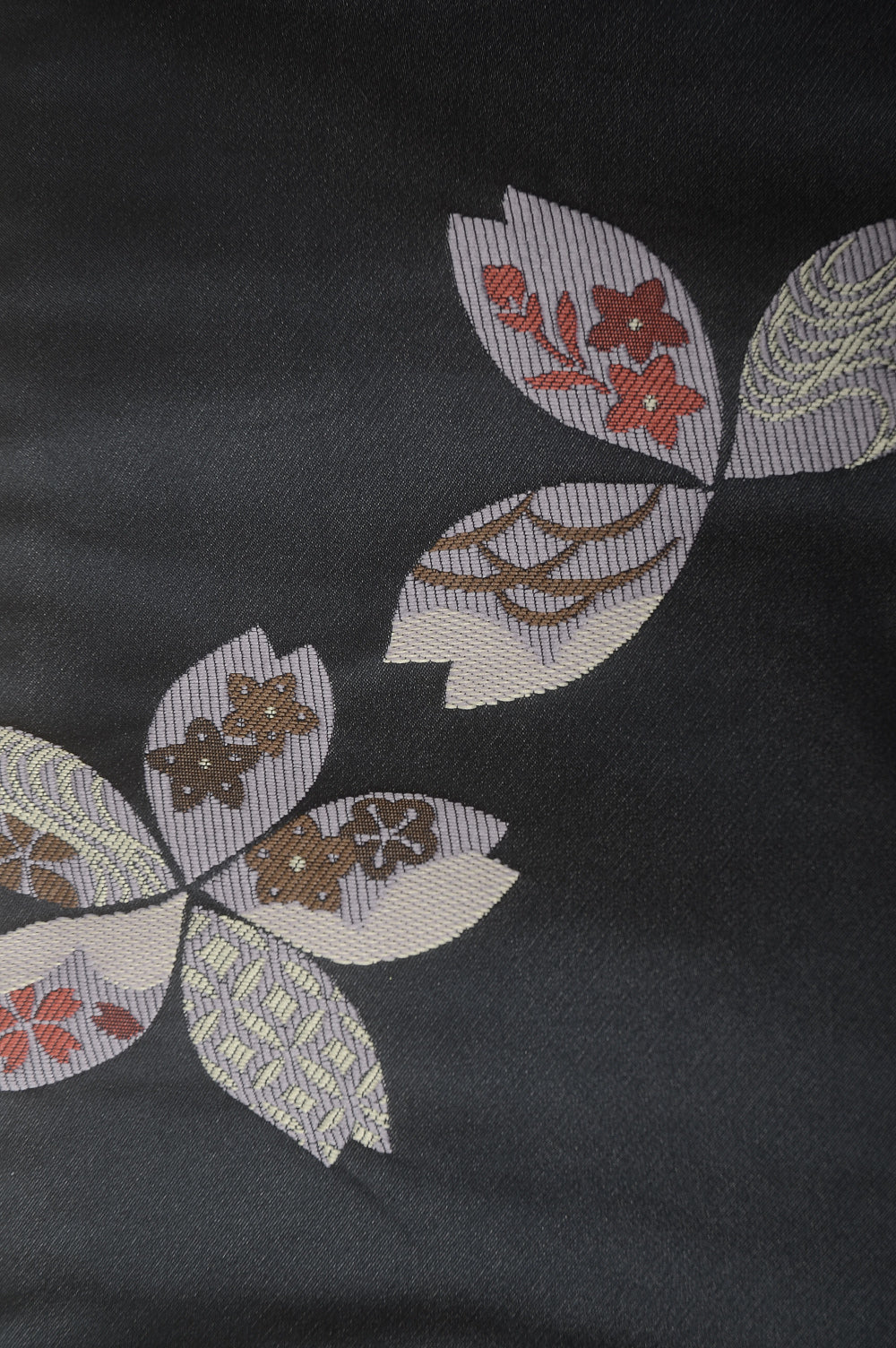 Japanese kimono & jacket set / SK#1-167
