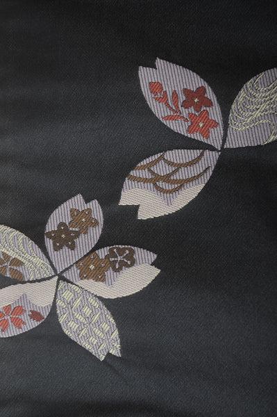 Japanese kimono & jacket set / SK#1-167