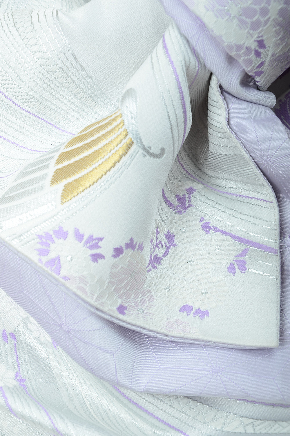 Japanese kimono 6 items set / TK #1306