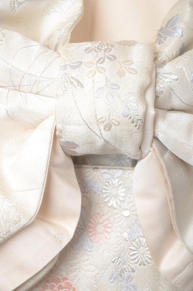 Japanese kimono 6 items set / TK #1-540