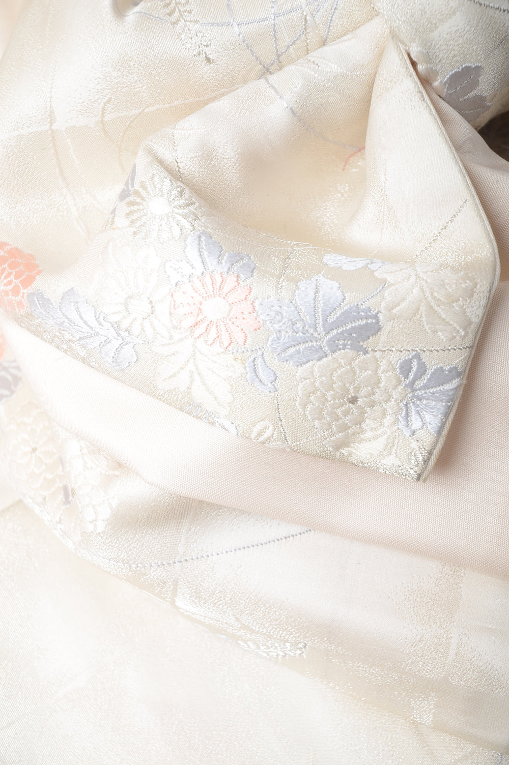 Japanese kimono 6 items set / TK #1-540