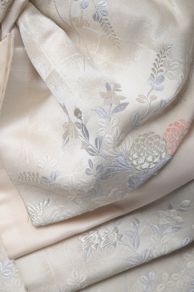 Japanese kimono 6 items set / TK #1-540