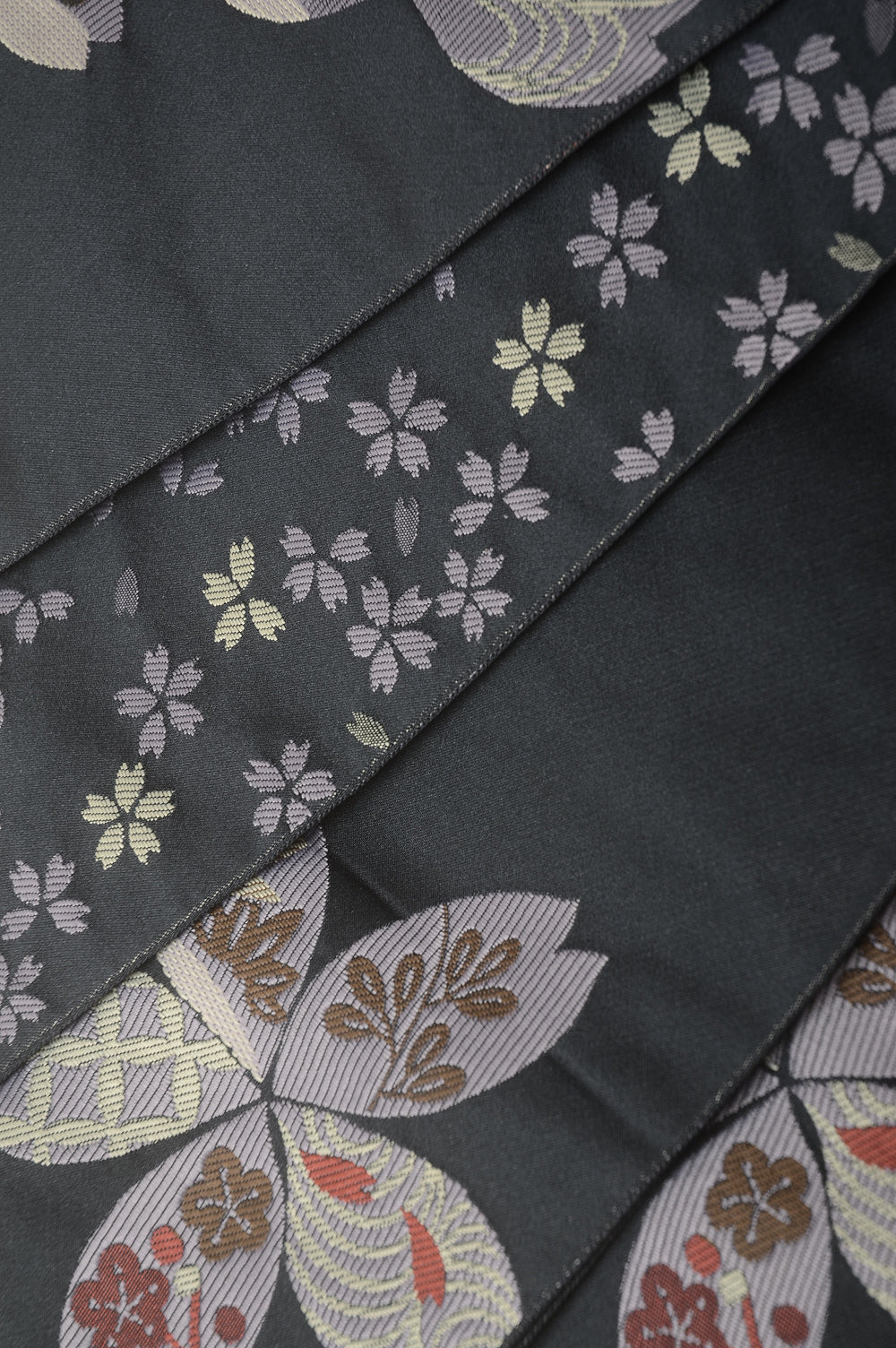 Japanese kimono & jacket set / SK#1-167