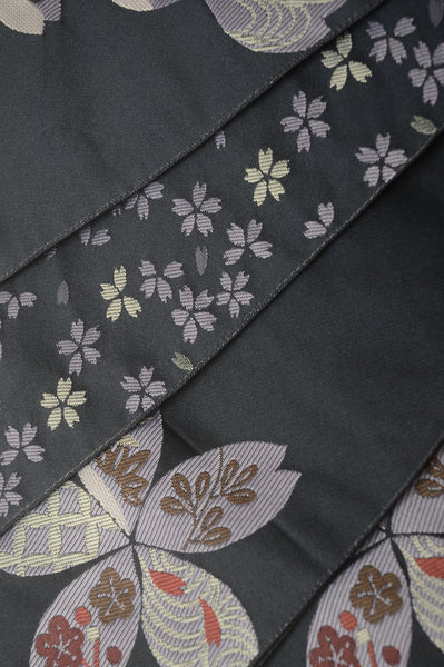 Japanese kimono & jacket set / SK#1-167