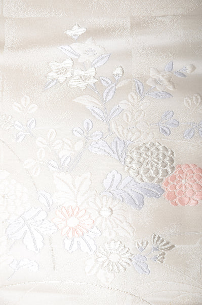 Japanese kimono 6 items set / TK #1-540