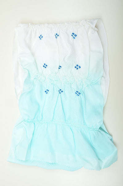 Japanese kimono 6 items set / TK #1306