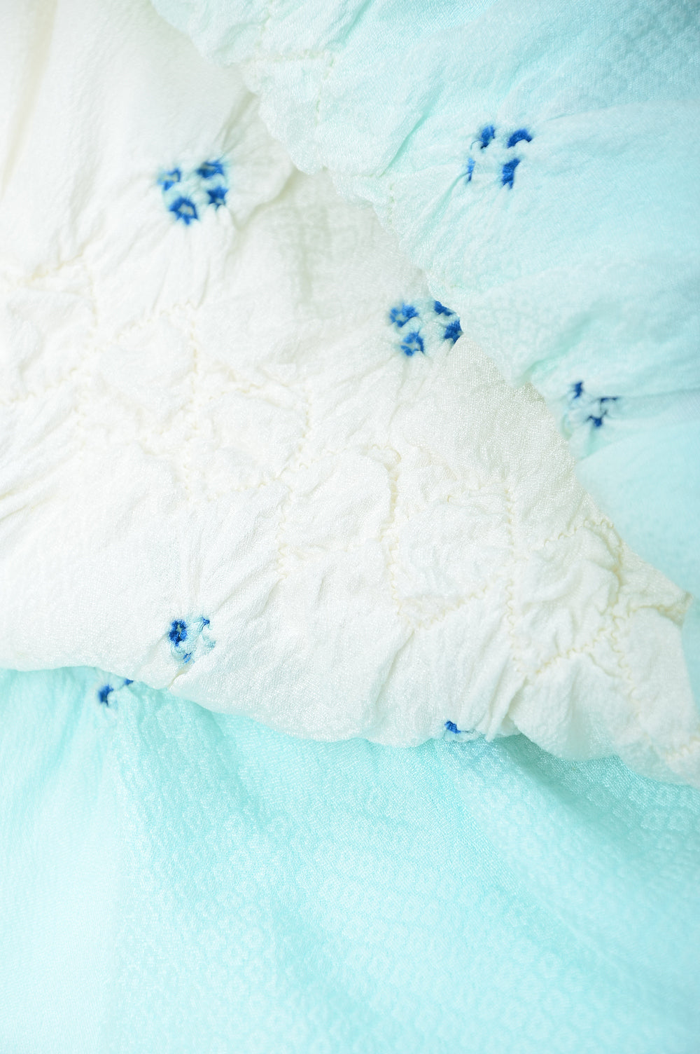 Japanese kimono 6 items set / TK #1306