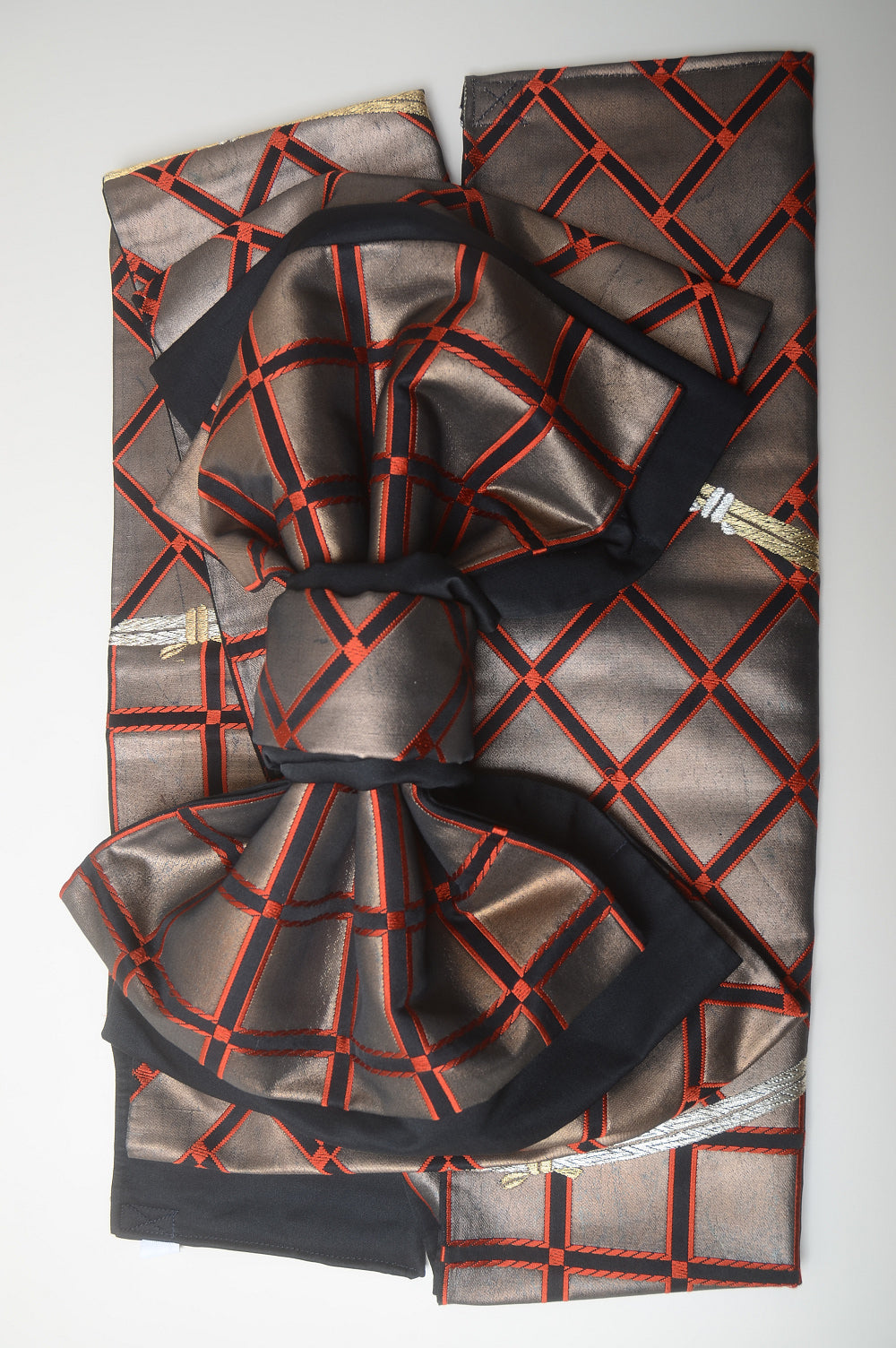 Japanese kimono 6 items set / TK #1-412