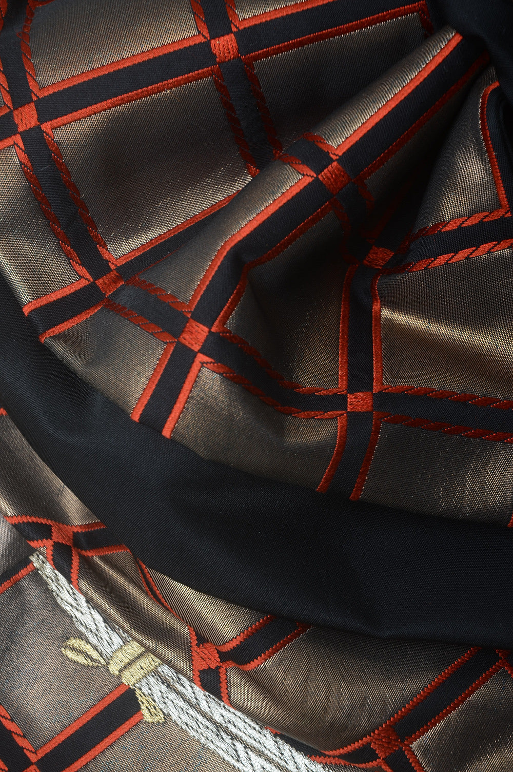 Japanese kimono 6 items set / TK #1-412