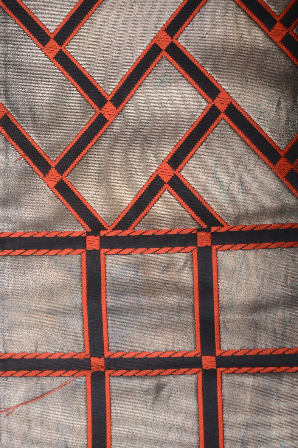 Japanese kimono 6 items set / TK #1-412