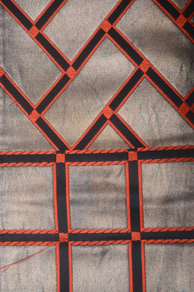 Japanese kimono 6 items set / TK #1-412