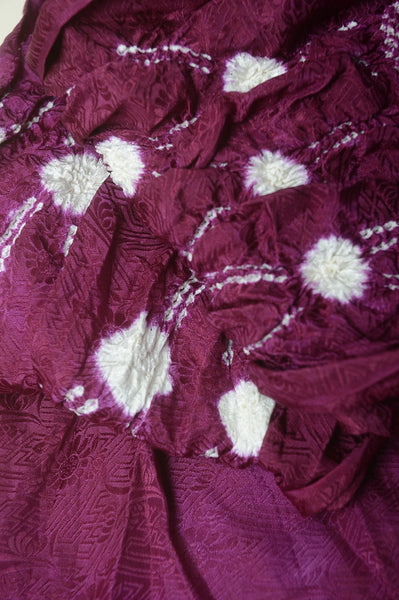 Japanese kimono 6 items set / TK #1-412