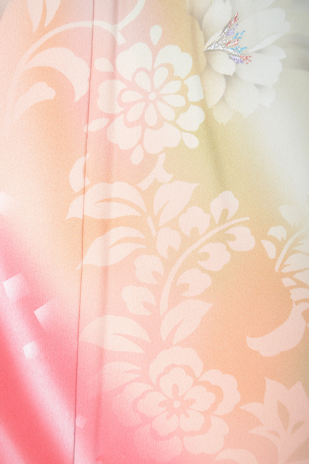 Japanese kimono 6 items set / TK #1307