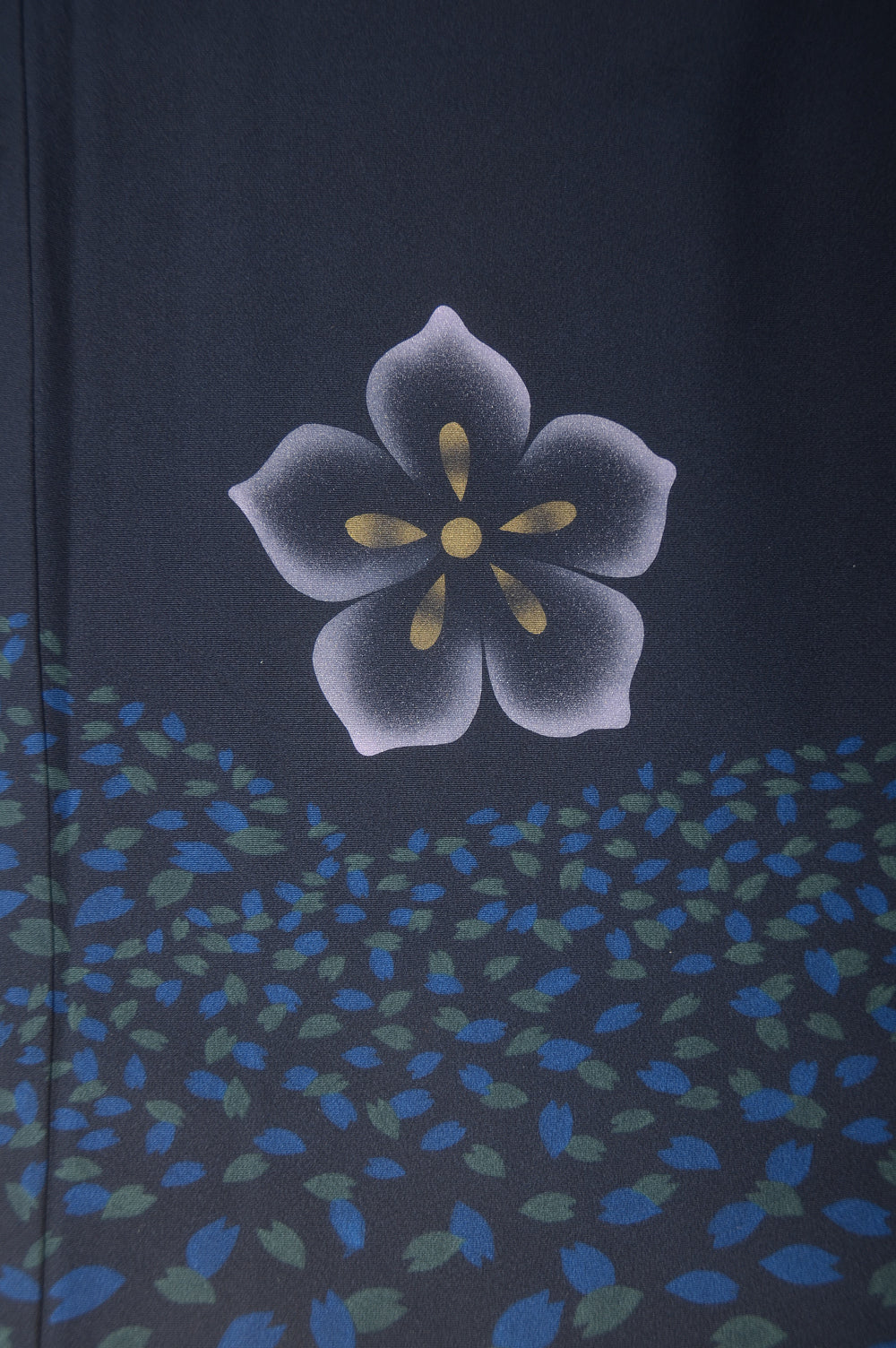 Japanese kimono 6 items set / TK #1-541