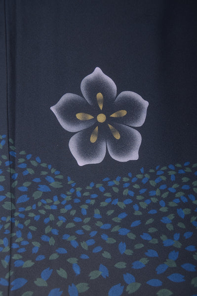 Japanese kimono 6 items set / TK #1-541