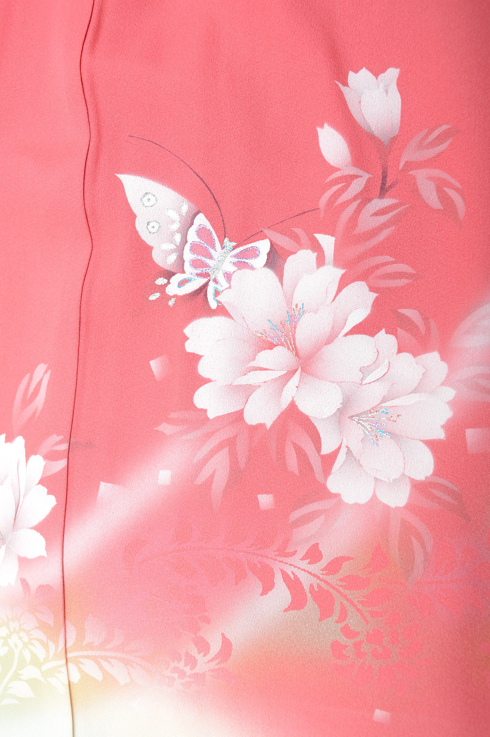 Japanese kimono 6 items set / TK #1307