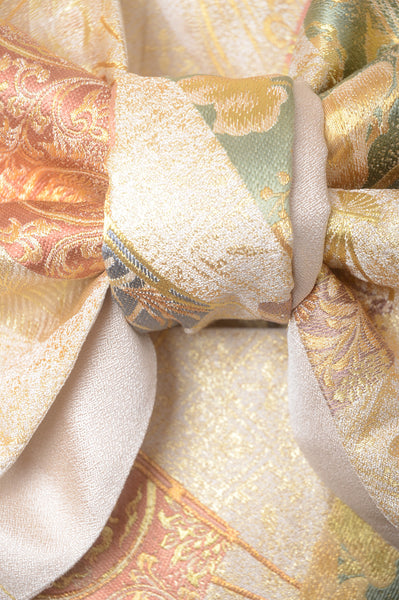 Japanese kimono 6 items set / TK #1-541