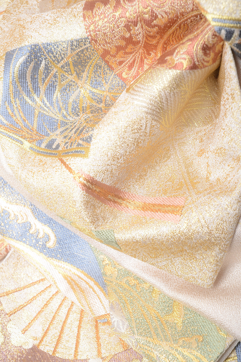 Japanese kimono 6 items set / TK #1-541