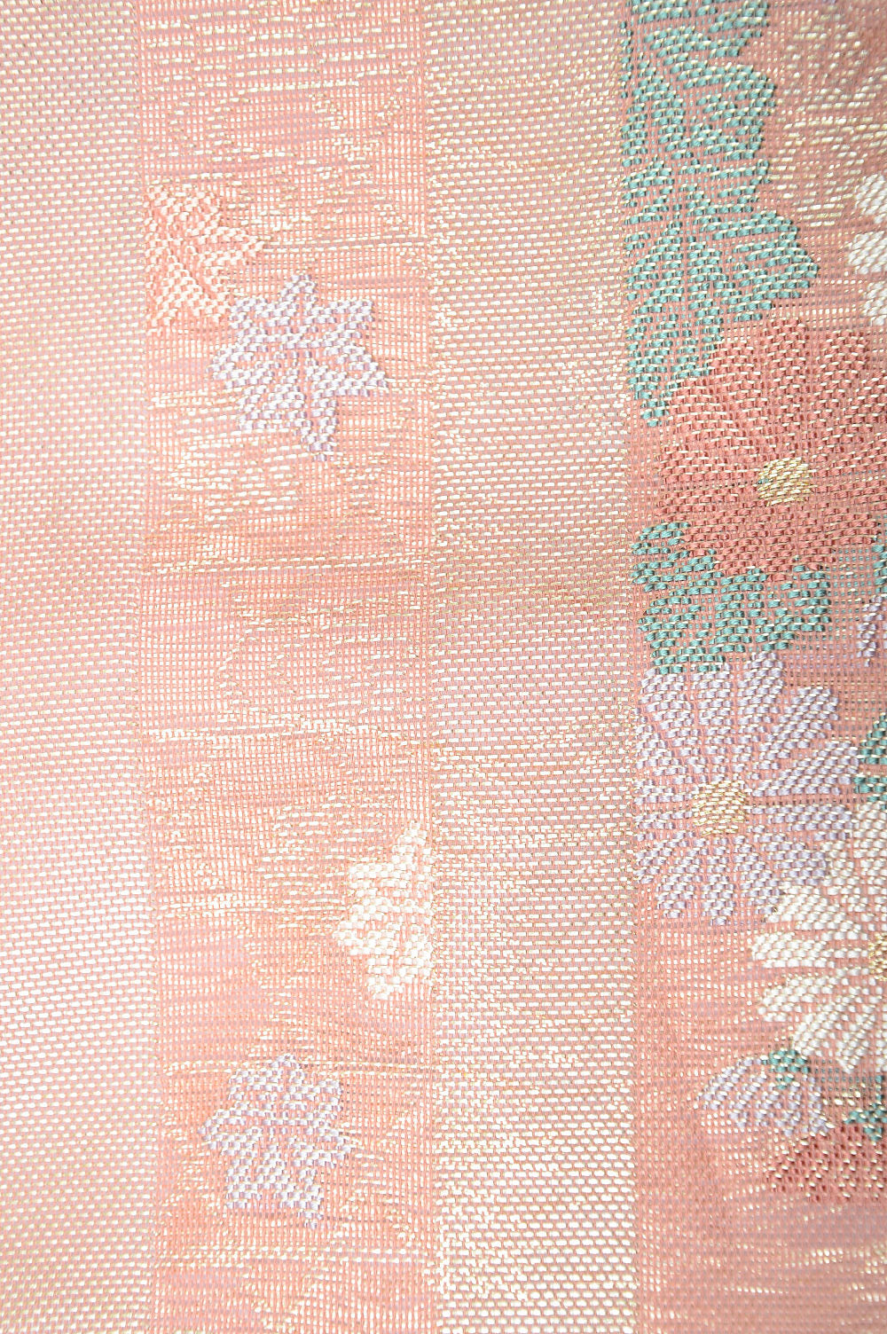 Japanese kimono 6 items set / TK #1307