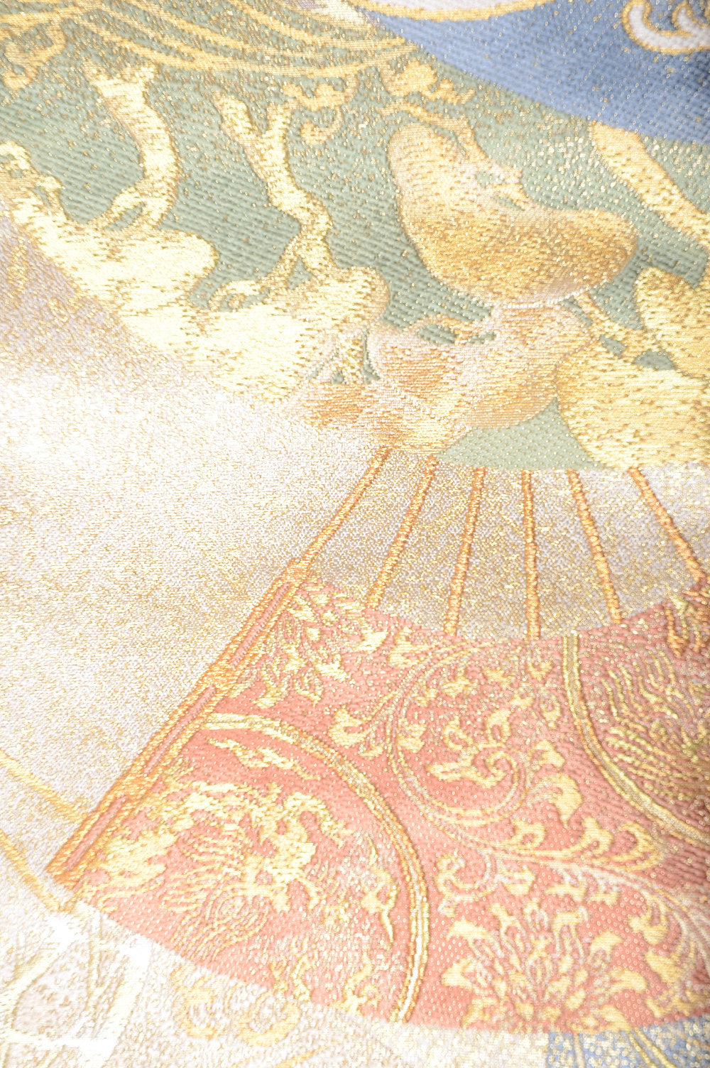 Japanese kimono 6 items set / TK #1-541