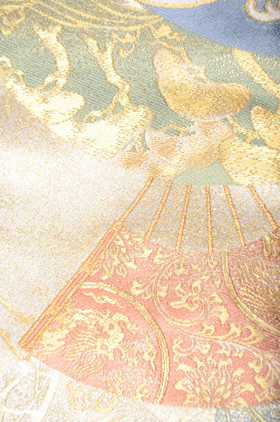 Japanese kimono 6 items set / TK #1-541
